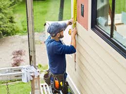 Best Fascia and Soffit Installation  in Greenwood Village, CO